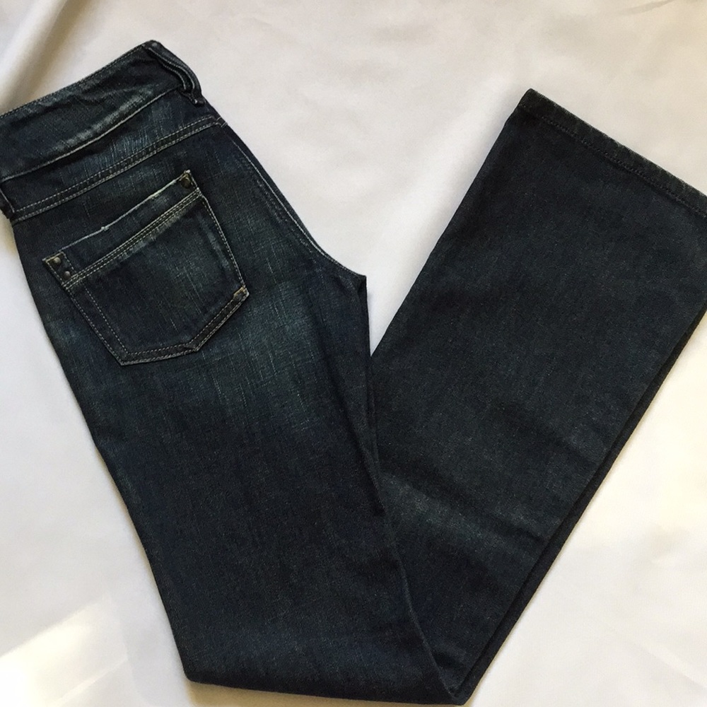 Diesel Jeans Dark Wash